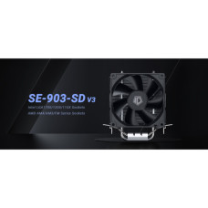 Кулер до процесора ID-Cooling SE-903-SD V3