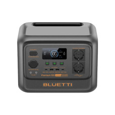 Зарядна станція BLUETTI Premium 100 V2 2000W 1024Wh (PR100V2)