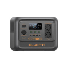 Зарядна станція BLUETTI Premium 100 V2 2000W 1024Wh (PR100V2)