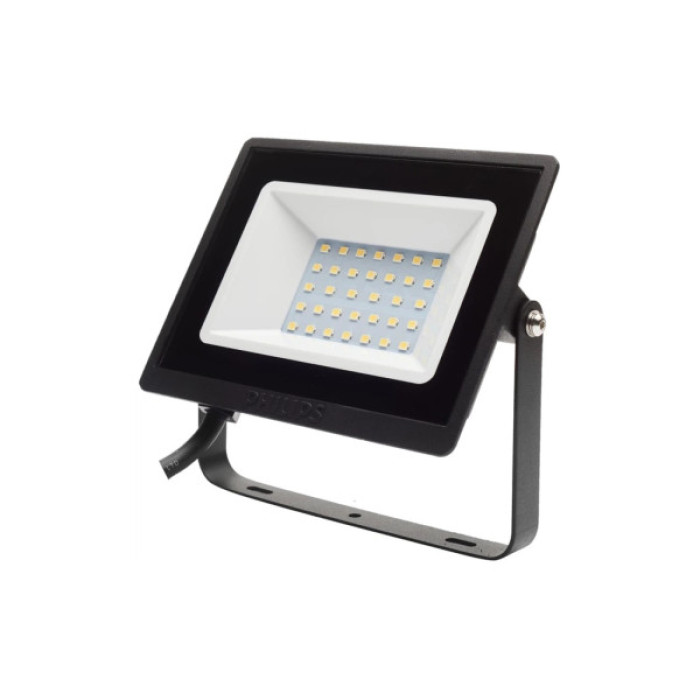 Прожектор Philips BVP156 G2 LED16/NW 220-240V 20W WB (911401813787)