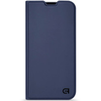 Чохол до мобільного телефона Armorstandart OneFold Infinix Note 50 4G Dark Blue (ARM84886)