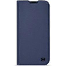 Чохол до мобільного телефона Armorstandart OneFold Infinix Note 50 4G Dark Blue (ARM84886)