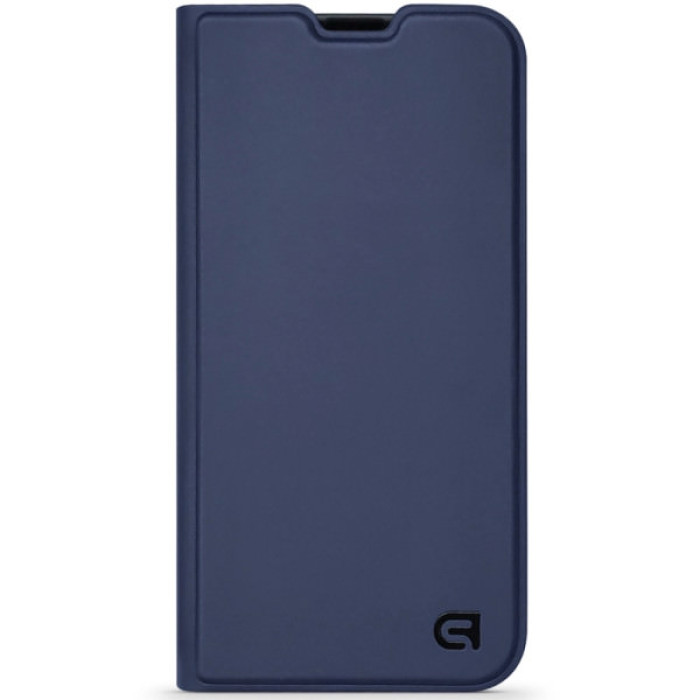 Чохол до мобільного телефона Armorstandart OneFold Infinix Note 50 4G Dark Blue (ARM84886)