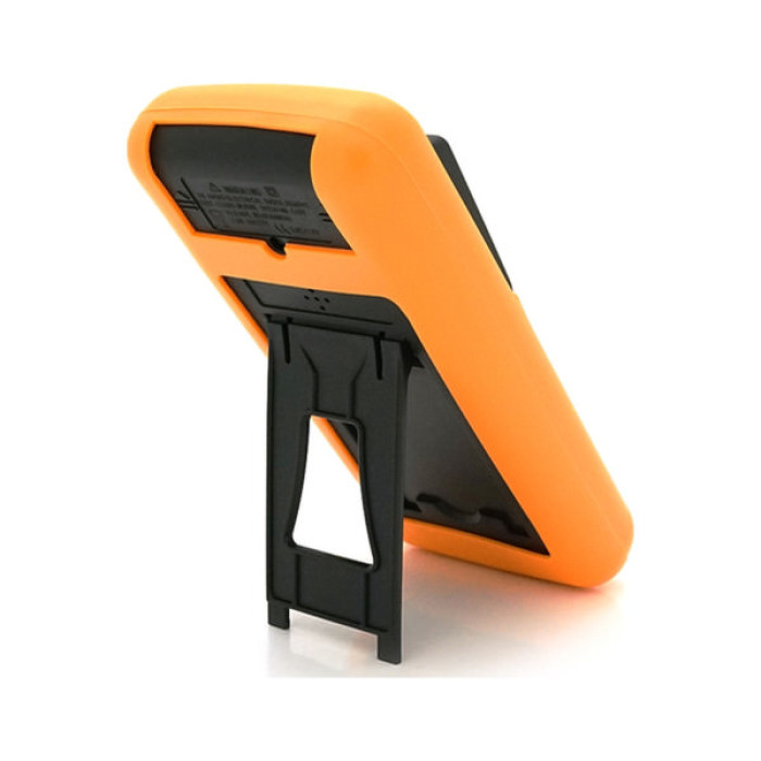 Цифровий мультиметр Voltronic DT-9205A, V, A, R, C, Q60 (DT-9205А)