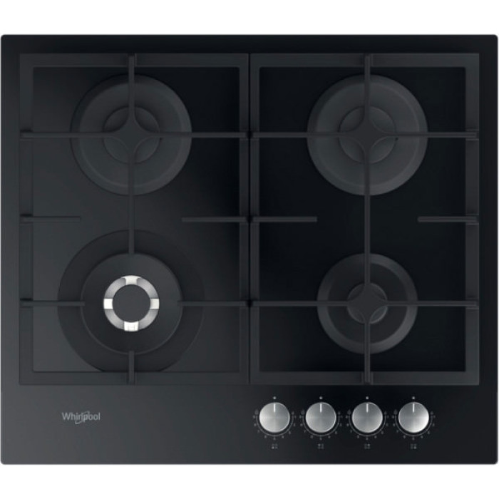 Варочна поверхня Whirlpool GOFL629/NB1