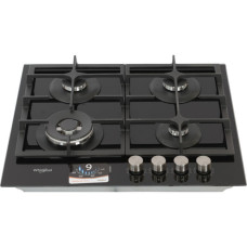 Варочна поверхня Whirlpool GOFL629/NB1