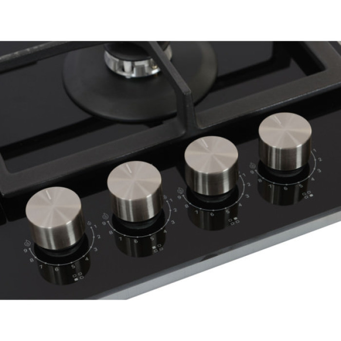 Варочна поверхня Whirlpool GOFL629/NB1