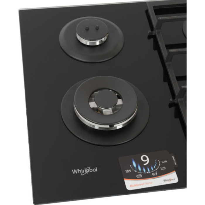 Варочна поверхня Whirlpool GOFL629/NB1