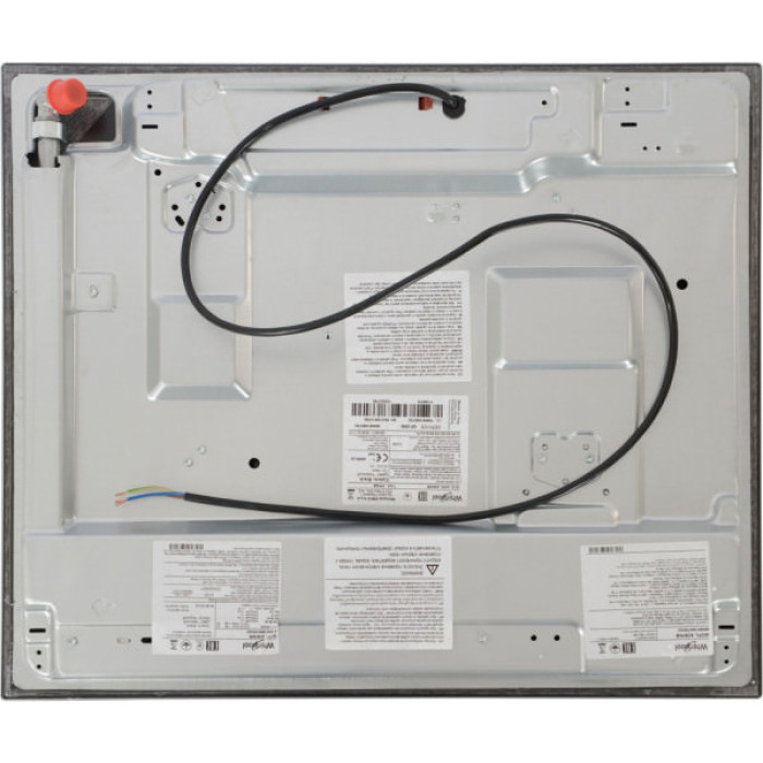 Варочна поверхня Whirlpool GOFL629/NB1