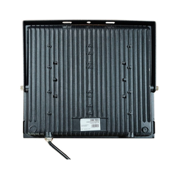 Прожектор Євросвітло ZUM 150 6400K