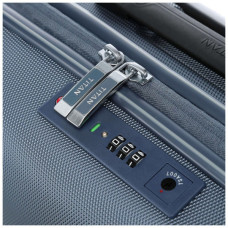 Валіза Titan Xenon 19 Bluestone S USB (Ti849406-25)
