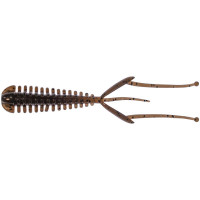 Силікон рибальський Select Toxic 2.3" 102 (6 шт/уп) (1870.34.05)