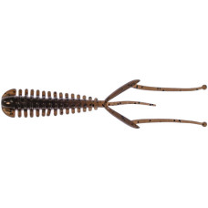 Силікон рибальський Select Toxic 2.3" 102 (6 шт/уп) (1870.34.05)