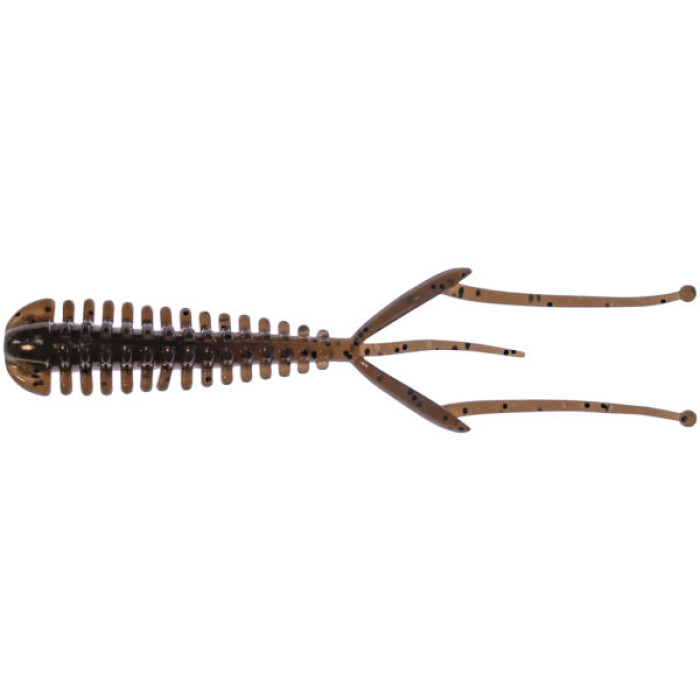 Силікон рибальський Select Toxic 2.3" 102 (6 шт/уп) (1870.34.05)