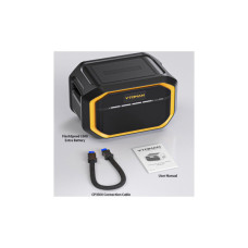 Додаткова батарея для зарядної станції Vtoman PB-81 1548Wh (FlashSpeed 1500 Battery)