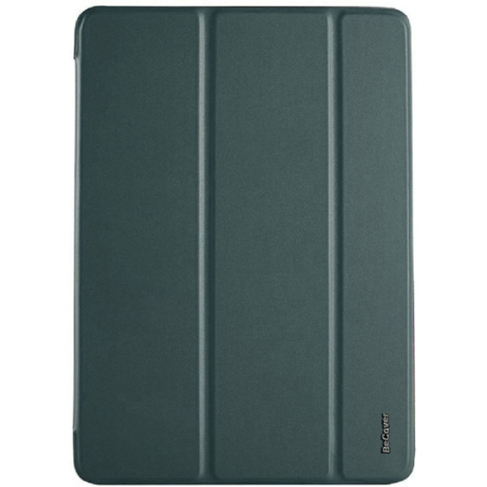 Чохол до планшета BeCover Apple iPad Pro 12.9 2020/21/22 Dark Green (707518)
