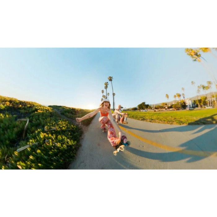 Аксесуар до екшн-камер GoPro Monopod Extension Pole (AGXTM-001)