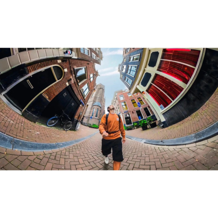 Аксесуар до екшн-камер GoPro Monopod Extension Pole (AGXTM-001)