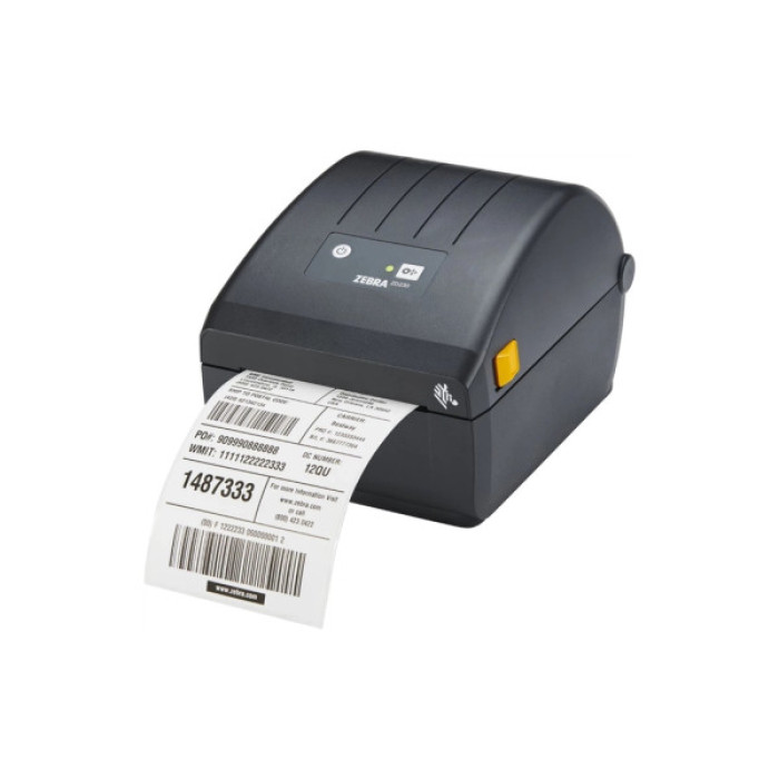 Принтер етикеток Zebra ZD230 USB (ZD23042-D0EG00EZ)