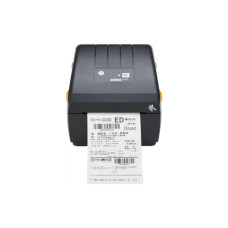 Принтер етикеток Zebra ZD230 USB (ZD23042-D0EG00EZ)