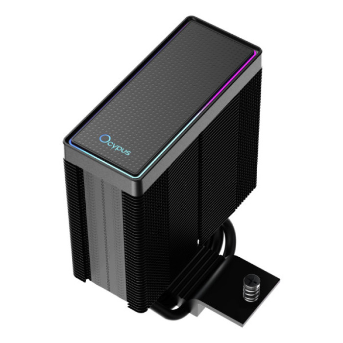 Кулер до процесора OCYPUS GAMMA-A40-BK1AAWN00X-GL