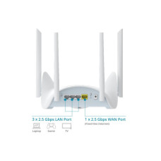 Маршрутизатор D-Link R36