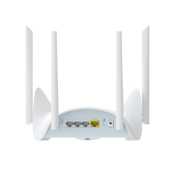 Маршрутизатор D-Link R36