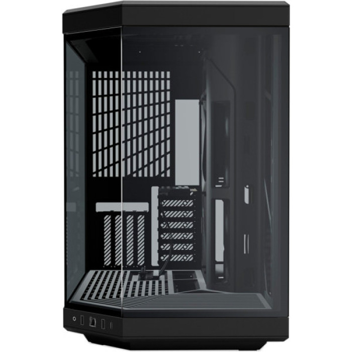 Корпус Hyte Y70 Black (CS-HYTE-Y70-B)