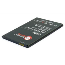 Акумуляторна батарея Extradigital Samsung GT-i9200 Galaxy Mega (3100 mAh) (BMS1149)