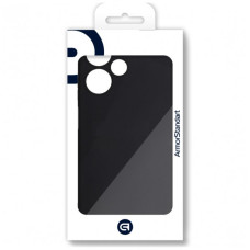 Чохол до мобільного телефона Armorstandart Matte Slim Fit Infinix Hot 30 Play NFC (X6835B) Camera cover Black (ARM68450)