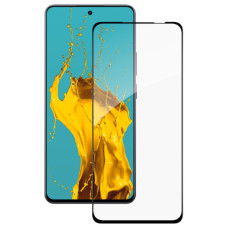 Скло захисне Piko Full Glue Realme 13+ Black (1283126607547)