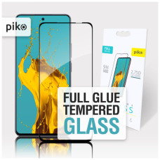 Скло захисне Piko Full Glue Realme 13+ Black (1283126607547)