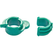 Втулка вала гумового HP LJ 4200/4300 аналог RC1-3361/RC1-3362 компл. NewTone (LPRBUSH-HP4200NT)