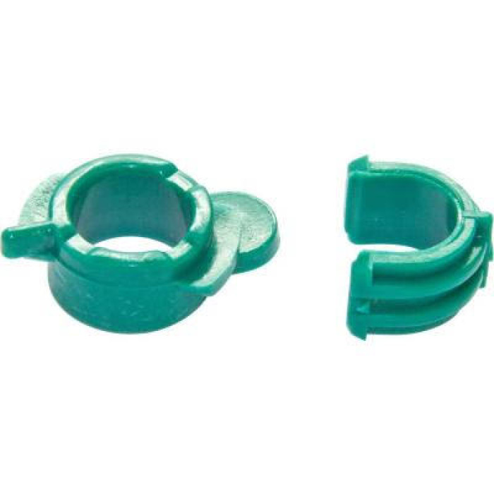 Втулка вала гумового HP LJ 4200/4300 аналог RC1-3361/RC1-3362 компл. NewTone (LPRBUSH-HP4200NT)