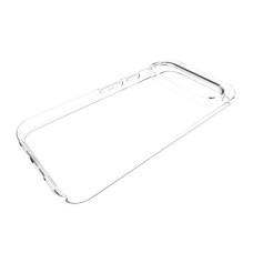 Чохол до мобільного телефона BeCover Google Pixel 10 / 10 Pro Transparancy (713677)