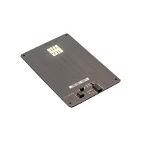 Чип для картриджа OKI B2500/2520/2540 4K O-B2500-4K-VE AHK (3206183)