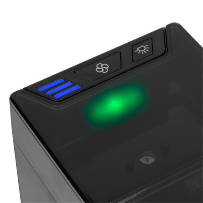 Очисник повітря Noveen MAC330