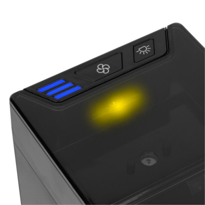 Очисник повітря Noveen MAC330