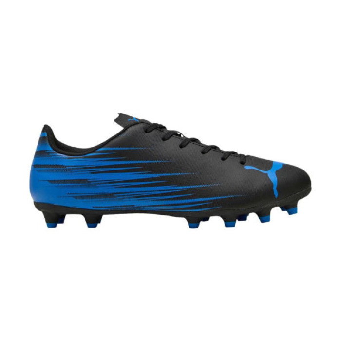 Бутси Puma Attacanto II Fg/Ag 108493-03 синій 44 (4069156635050)