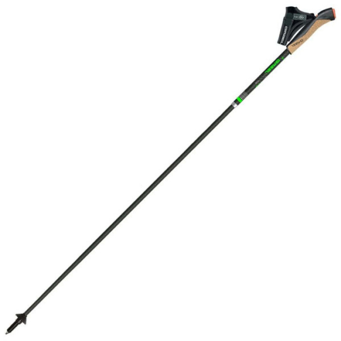 Палиці для скандинавської ходи Gabel FLD Carbon 120 (034.0051)