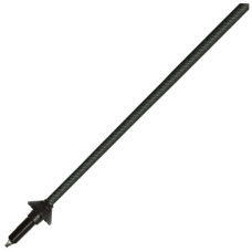 Палиці для скандинавської ходи Gabel FLD Carbon 120 (034.0051)