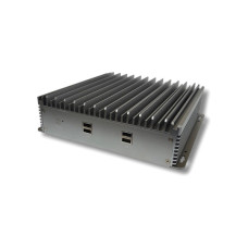 Промисловий ПК Geos BOX-3, J6412, 8GB/128GB/6xUSB/6xRS232/2xEthernet (GEOS BOX-3 SSD 0 Gb, ОП 0G (GEOS BOX-3 SSD 128 Gb, ОП 8Gb)