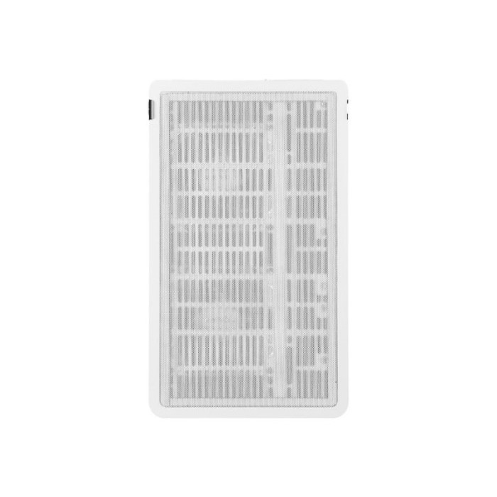 Корпус Prologix Lumi GM-01AW Glass White