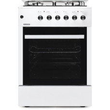 Плита Milano ML60 E40+біла