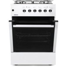 Плита Milano ML60 E40+біла