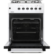 Плита Milano ML60 E40+біла