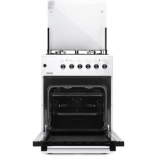 Плита Milano ML60 E40+біла