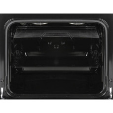 Плита Milano ML60 E40+біла