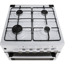 Плита Milano ML60 E40+біла