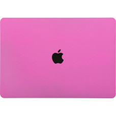 Чохол до ноутбука Armorstandart 16 MacBook Pro, Hardshell, Purple (ARM58993)